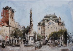 Igor Navrotskyi - Košice